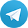 Telegram icon large